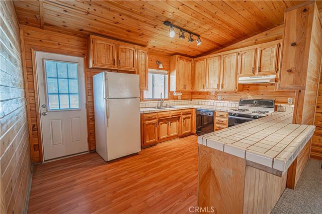 6505 Lowry, Frazier Park, CA 93225