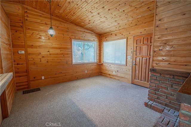 6505 Lowry, Frazier Park, CA 93225