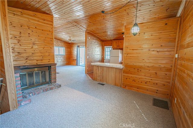 6505 Lowry, Frazier Park, CA 93225