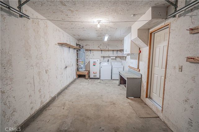 6505 Lowry, Frazier Park, CA 93225