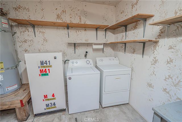 6505 Lowry, Frazier Park, CA 93225