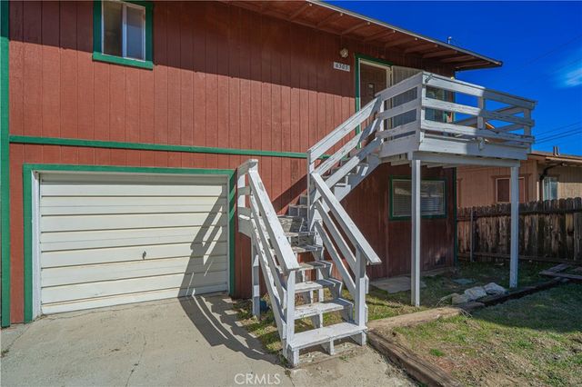 6505 Lowry, Frazier Park, CA 93225