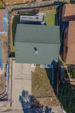 6505 Lowry, Frazier Park, CA 93225