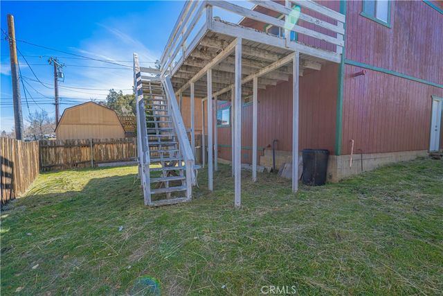 6505 Lowry, Frazier Park, CA 93225