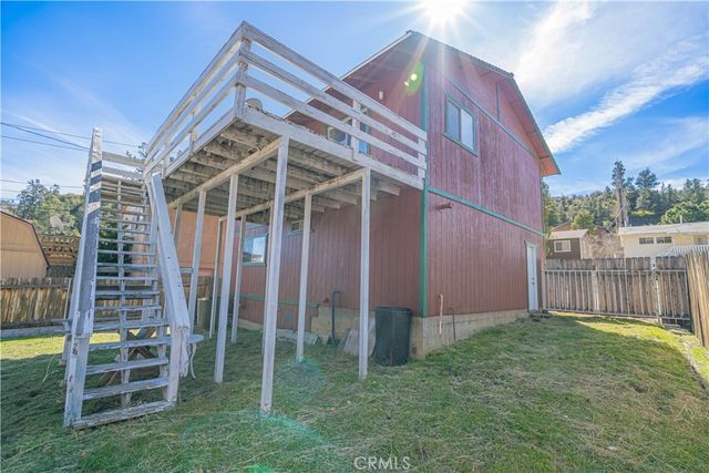 6505 Lowry, Frazier Park, CA 93225