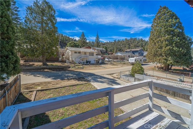 6505 Lowry, Frazier Park, CA 93225