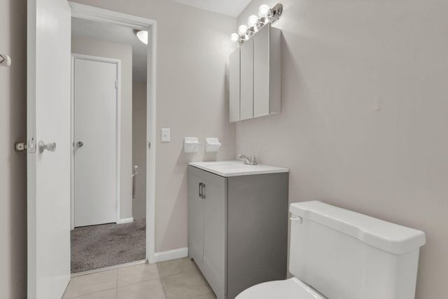 5862 Hallridge Circle, Columbus, OH 43232