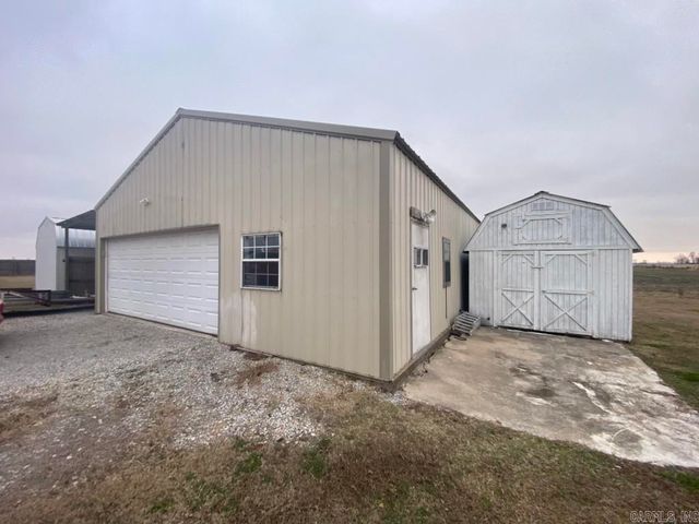 11258 Maple Grove Lane, Trumann, AR 72472