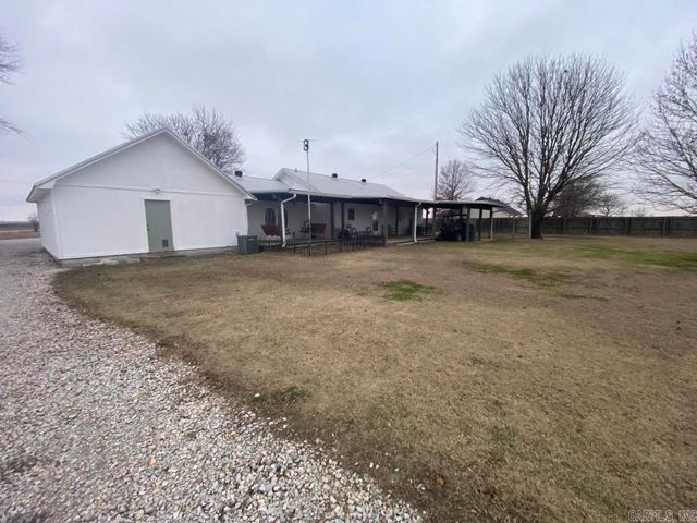 11258 Maple Grove Lane, Trumann, AR 72472