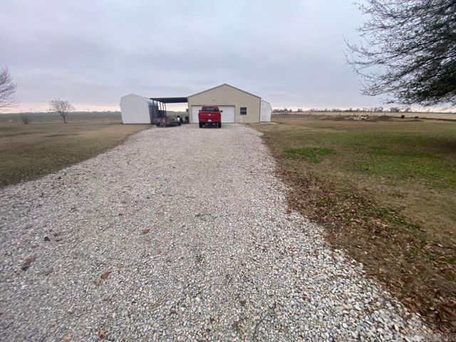 11258 Maple Grove Lane, Trumann, AR 72472