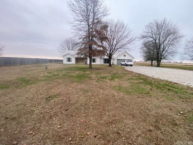 11258 Maple Grove Lane, Trumann, AR 72472