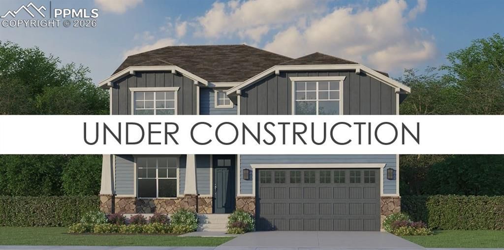 8135 Pennydale Drive, Colorado Springs, CO 80908