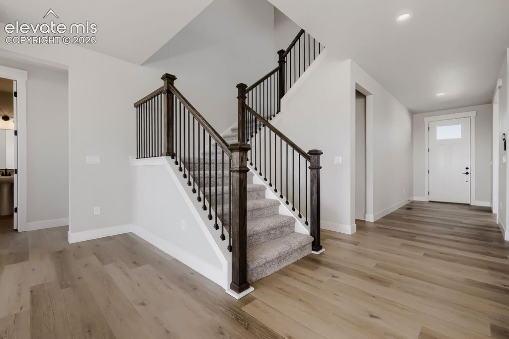 8135 Pennydale Drive, Colorado Springs, CO 80908 — photo 2