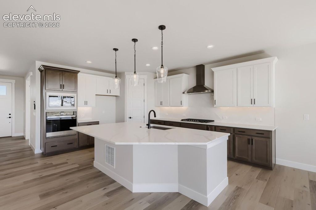8135 Pennydale Drive, Colorado Springs, CO 80908 — photo 5