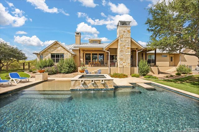116 Marquise, Boerne, TX 78006