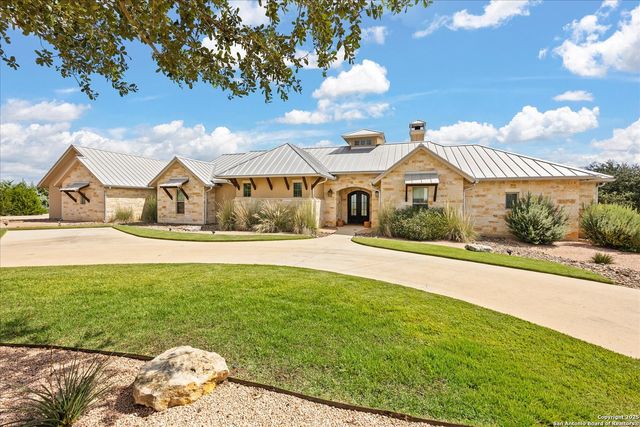 116 Marquise, Boerne, TX 78006