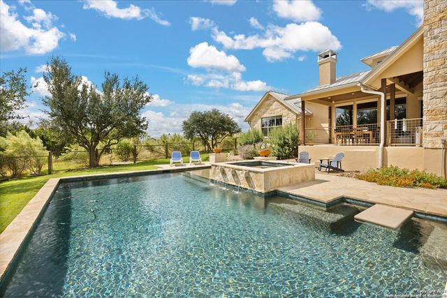 116 Marquise, Boerne, TX 78006