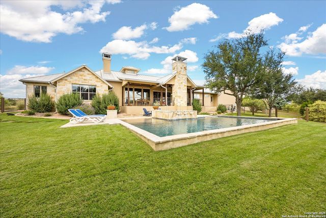 116 Marquise, Boerne, TX 78006