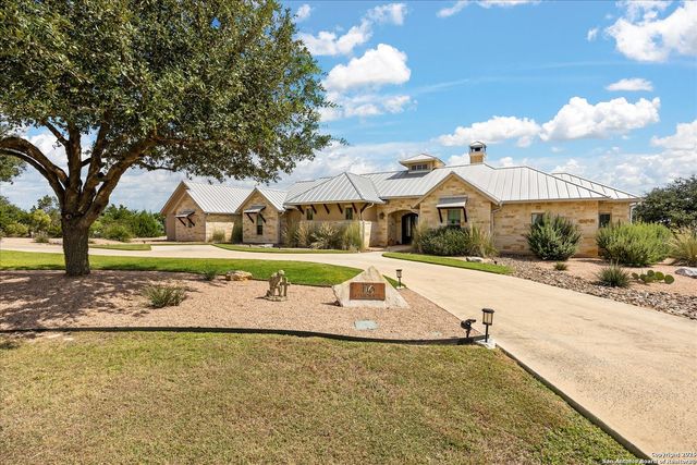 116 Marquise, Boerne, TX 78006
