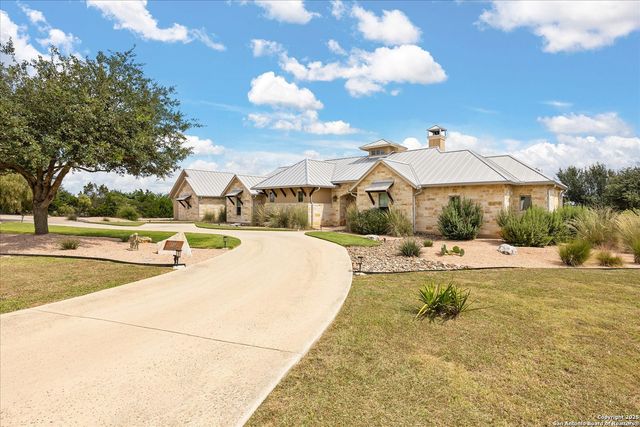 116 Marquise, Boerne, TX 78006