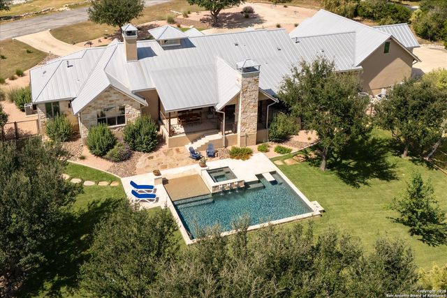 116 Marquise, Boerne, TX 78006