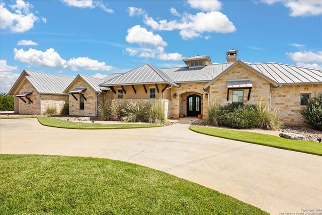 116 Marquise, Boerne, TX 78006