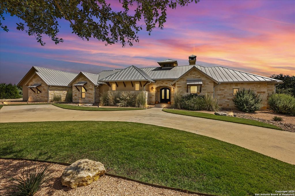 116 Marquise, Boerne, TX 78006