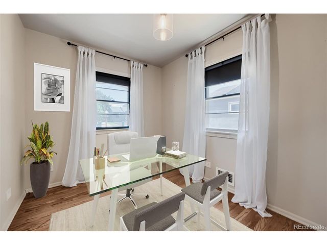 3275 S Fox St, Englewood, CO 80110