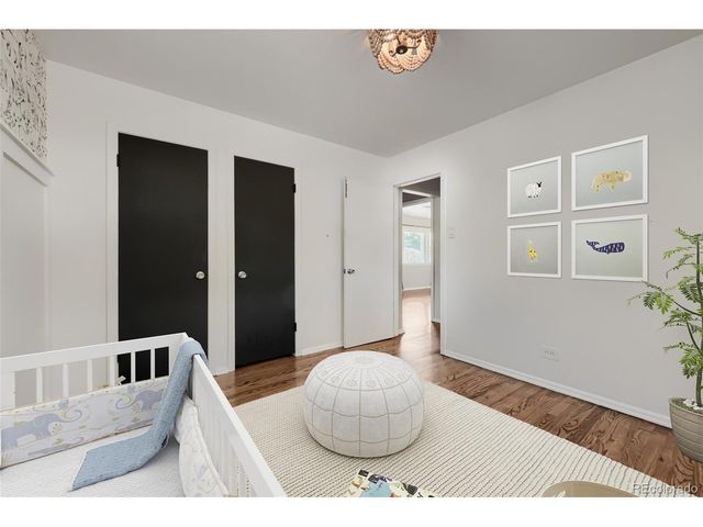 3275 S Fox St, Englewood, CO 80110