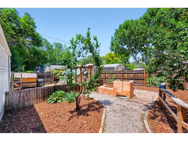 3275 S Fox St, Englewood, CO 80110