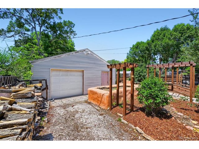 3275 S Fox St, Englewood, CO 80110