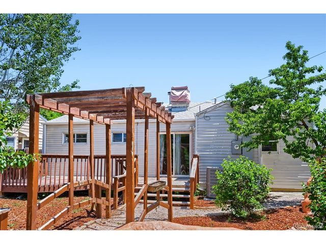 3275 S Fox St, Englewood, CO 80110