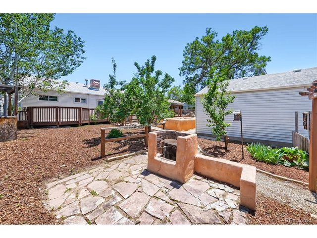 3275 S Fox St, Englewood, CO 80110