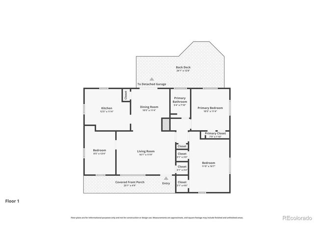 3275 S Fox St, Englewood, CO 80110
