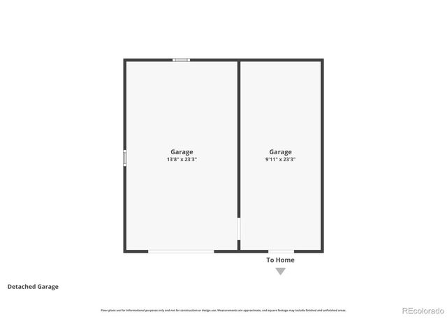 3275 S Fox St, Englewood, CO 80110