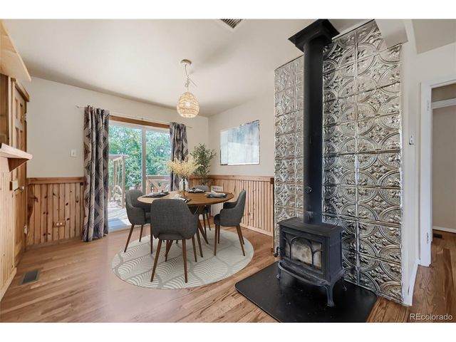 3275 S Fox St, Englewood, CO 80110