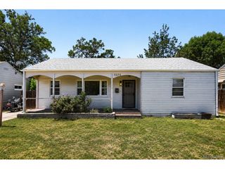 3275 S Fox St, Englewood, CO 80110