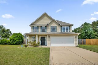 225 Valley Oak Drive, Bunnlevel, NC 28323