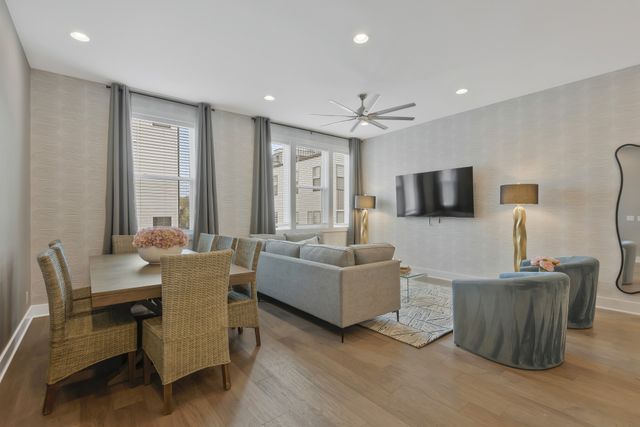 2176 Carson St Apt 3, Nashville, TN 37211