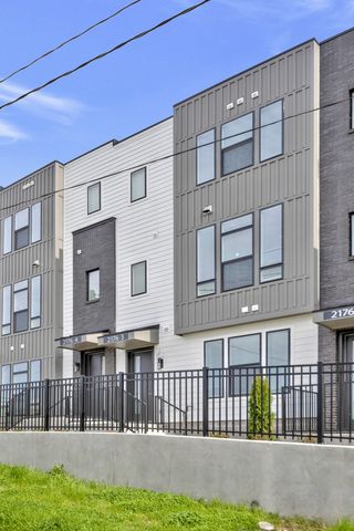 2176 Carson St Apt 3, Nashville, TN 37211