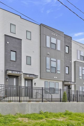 2176 Carson St Apt 3, Nashville, TN 37211