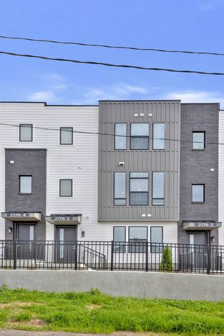 2176 Carson St Apt 3, Nashville, TN 37211