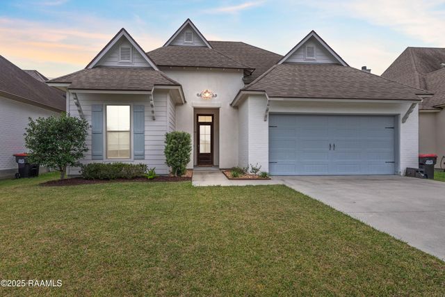 108 Timber Bark Road, Lafayette, LA 70508