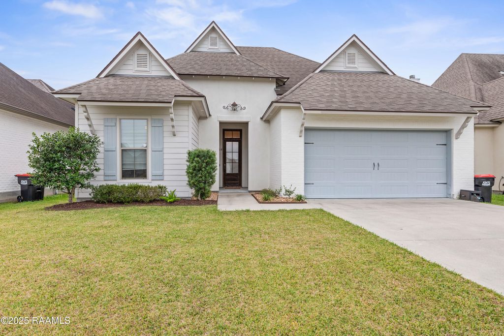 108 Timber Bark Road, Lafayette, LA 70508
