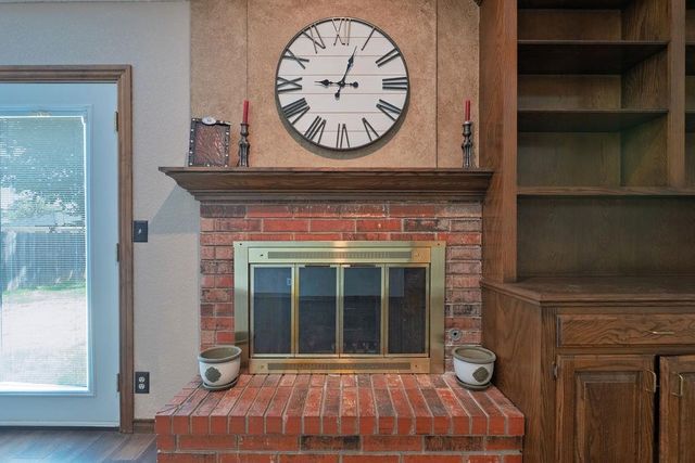 1209 Castle Creek Street, Shawnee, OK 74804