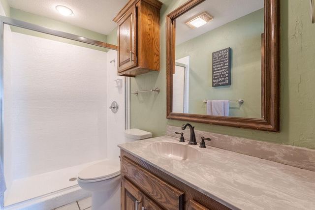 1209 Castle Creek Street, Shawnee, OK 74804