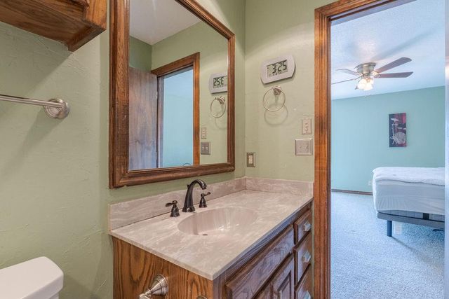 1209 Castle Creek Street, Shawnee, OK 74804
