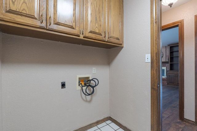 1209 Castle Creek Street, Shawnee, OK 74804