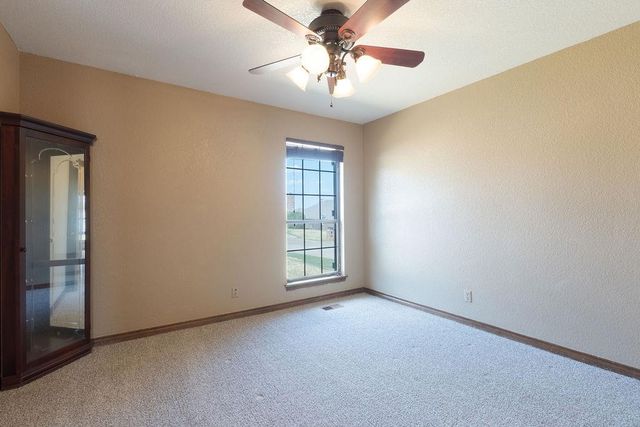 1209 Castle Creek Street, Shawnee, OK 74804