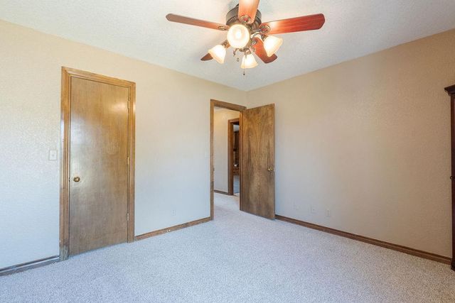 1209 Castle Creek Street, Shawnee, OK 74804